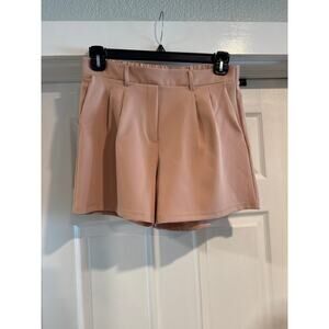 32 Degrees Peach Shorts Women's Size M